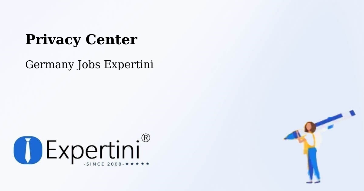 Privacy Policy – Schellhorn - Germany Jobs Expertini