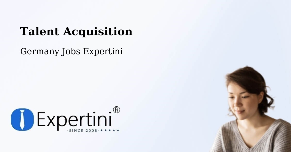 Post Jobs & Find Candidates in Schellhorn – Talent Acquisition Solutions - Germany Jobs Expertini